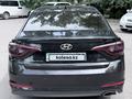 Hyundai Sonata 2014 года за 6 500 000 тг. в Алматы – фото 4
