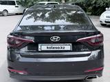 Hyundai Sonata 2014 годаүшін6 500 000 тг. в Алматы – фото 4