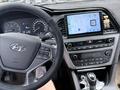 Hyundai Sonata 2014 года за 6 500 000 тг. в Алматы – фото 8