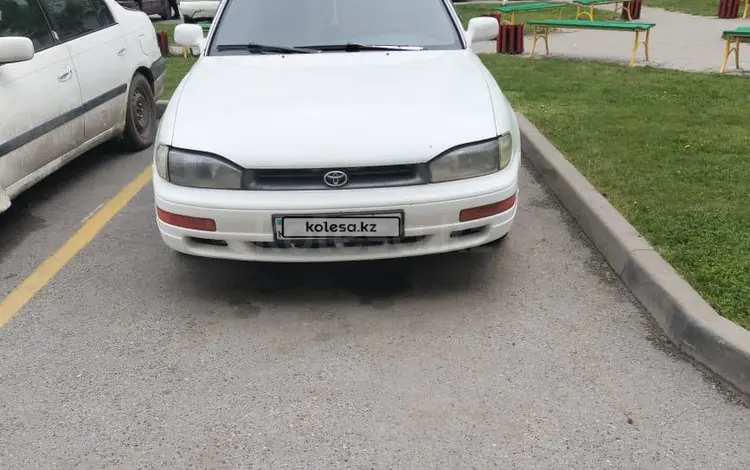 Toyota Camry 1992 года за 2 300 000 тг. в Алматы