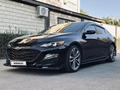 Chevrolet Malibu 2019 года за 8 000 000 тг. в Алматы – фото 2