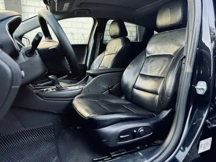 Chevrolet Malibu 2019 года за 8 000 000 тг. в Алматы – фото 11
