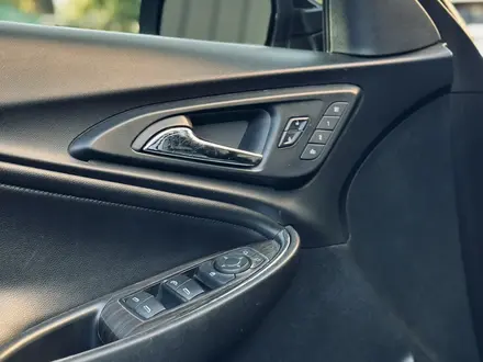 Chevrolet Malibu 2019 года за 8 000 000 тг. в Алматы – фото 16