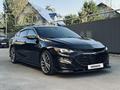 Chevrolet Malibu 2019 года за 8 000 000 тг. в Алматы