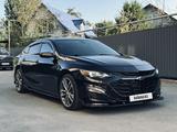 Chevrolet Malibu 2019 годаүшін8 000 000 тг. в Алматы