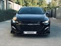 Chevrolet Malibu 2019 года за 8 000 000 тг. в Алматы – фото 3