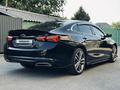 Chevrolet Malibu 2019 года за 8 000 000 тг. в Алматы – фото 5