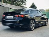 Chevrolet Malibu 2019 годаүшін8 000 000 тг. в Алматы – фото 5