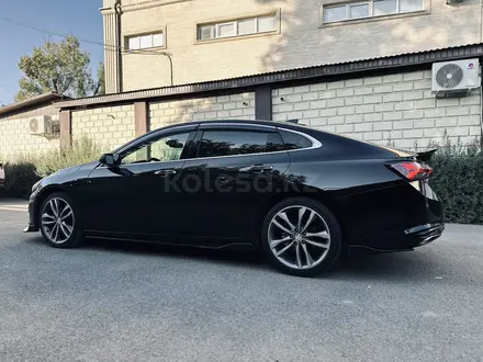 Chevrolet Malibu 2019 года за 8 000 000 тг. в Алматы – фото 8
