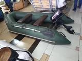 Продам лодку колибри… за 150 000 тг. в Павлодар – фото 2