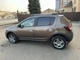 Renault Sandero Stepway 2020 года за 6 800 000 тг. в Костанай – фото 2