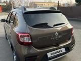 Renault Sandero Stepway 2020 года за 6 800 000 тг. в Костанай – фото 4