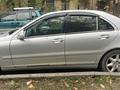 Mercedes-Benz C 240 2001 года за 2 600 000 тг. в Алматы – фото 6