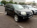 Nissan X-Trail 2002 года за 3 400 000 тг. в Алматы