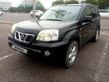 Nissan X-Trail 2002 годаүшін3 400 000 тг. в Алматы – фото 2