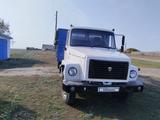 ГАЗ  53 2011 года за 6 500 000 тг. в Костанай – фото 2