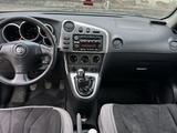 Toyota Matrix 2005 годаүшін3 000 000 тг. в Алматы – фото 4