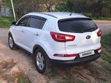 Kia Sportage 2014 года за 6 800 000 тг. в Алматы – фото 2