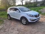 Kia Sportage 2014 года за 6 800 000 тг. в Алматы – фото 3