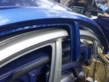 Крыша со стойками Киа Рио Kia Rio за 20 000 тг. в Костанай – фото 3