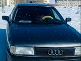 Audi 80 1991 года за 900 000 тг. в Караганда