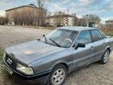 Audi 80 1991 года за 900 000 тг. в Караганда – фото 2