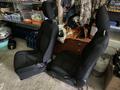 Сиденья на Toyota Hilux за 250 000 тг. в Актау – фото 2
