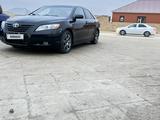 Toyota Camry 2007 годаfor5 500 000 тг. в Актау – фото 3