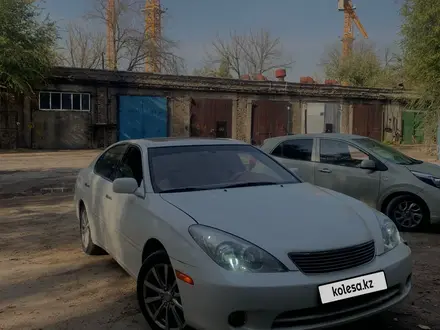 Lexus ES 300 2002 года за 5 000 000 тг. в Актау – фото 2