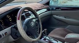 Lexus ES 300 2002 года за 5 000 000 тг. в Актау – фото 3