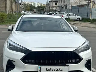 JAC J7