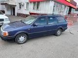 Volkswagen Passat 1993 годаүшін1 350 000 тг. в Петропавловск – фото 3