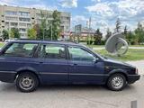 Volkswagen Passat 1993 годаүшін1 350 000 тг. в Петропавловск – фото 4