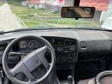 Volkswagen Passat 1993 годаүшін1 350 000 тг. в Петропавловск – фото 5