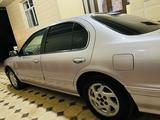 Nissan Maxima 1996 года за 2 350 000 тг. в Туркестан – фото 5