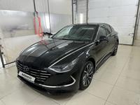 Hyundai Sonata 2023 годаүшін13 999 999 тг. в Уральск