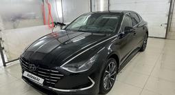 Hyundai Sonata 2023 годаүшін14 500 000 тг. в Уральск