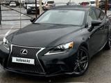 Lexus IS 250 2014 года за 11 600 000 тг. в Караганда – фото 2