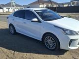 Kia Rio 2020 годаүшін5 500 000 тг. в Атырау
