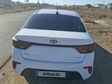 Kia Rio 2020 года за 5 500 000 тг. в Атырау – фото 4