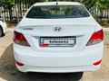 Hyundai Accent 2013 года за 3 450 000 тг. в Туркестан – фото 2