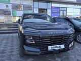 Jetour Dashing 2023 года за 8 500 000 тг. в Шымкент