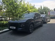 Jetour dasheng, 2023