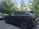 Jetour Dashing 2023 года за 8 250 000 тг. в Шымкент – фото 2