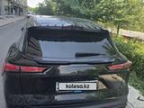 Jetour Dashing 2023 года за 8 250 000 тг. в Шымкент – фото 3