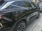 Jetour Dashing 2023 года за 8 250 000 тг. в Шымкент – фото 4