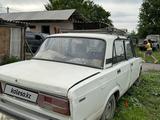 ВАЗ (Lada) 2105 1996 годаүшін650 000 тг. в Алматы – фото 3