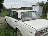ВАЗ (Lada) 2105 1996 годаүшін650 000 тг. в Алматы – фото 5