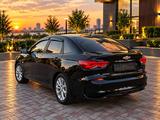 Chevrolet Monza 2023 годаүшін6 400 000 тг. в Кызылорда – фото 5