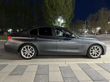 BMW 320 2013 года за 5 000 000 тг. в Алматы – фото 10